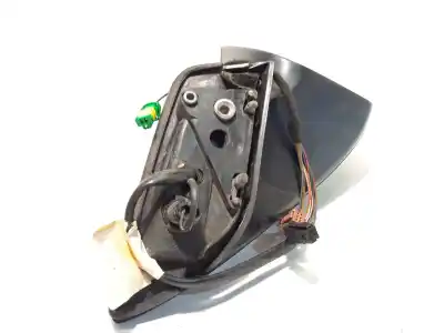 Second-hand car spare part left rearview mirror for lancia phedra (180) 2.2 jtd cat oem iam references   