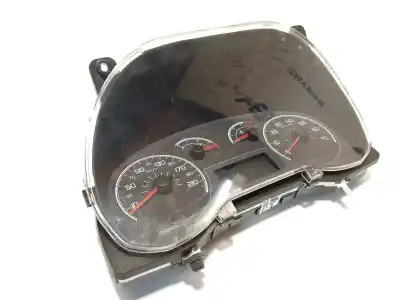 Second-hand car spare part DASHBOARD for PEUGEOT BIPPER  OEM IAM references 1376600080  