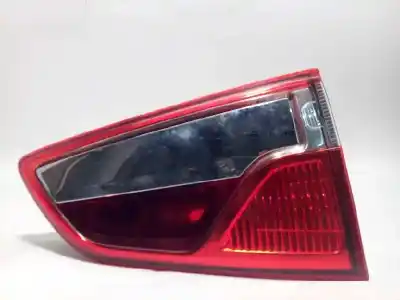 Second-hand car spare part interior rear right light for ford ecosport 1.5 ecoblue tdci oem iam references dn1t14a411