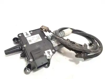 Peça sobressalente para automóvel em segunda mão travão de estacionamento elétrico por citroen c4 picasso exclusive referências oem iam 9682749180 0204280088 470207