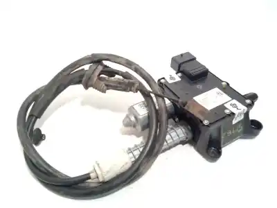 Peça sobressalente para automóvel em segunda mão travão de estacionamento elétrico por citroen c4 picasso exclusive referências oem iam 9682749180 0204280088 470207