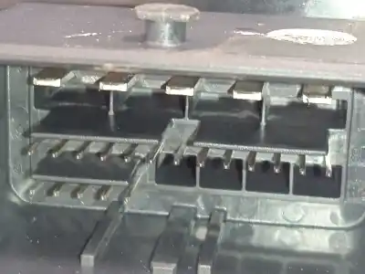 Peça sobressalente para automóvel em segunda mão travão de estacionamento elétrico por citroen c4 picasso exclusive referências oem iam 9682749180 0204280088 470207