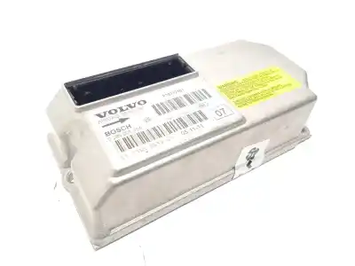 Second-hand car spare part airbag control unit for volvo xc90 2.4 diesel cat oem iam references p30737501