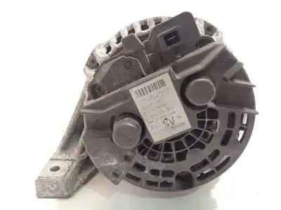 Second-hand car spare part alternator for volvo xc90 2.4 diesel cat oem iam references 30667787 0124525060 
