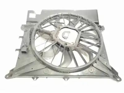Second-hand car spare part radiator cooling fan for volvo xc90 2.4 diesel cat oem iam references 31111543