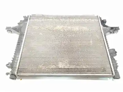 Second-hand car spare part water radiator for volvo xc90 2.4 diesel cat oem iam references 30681495