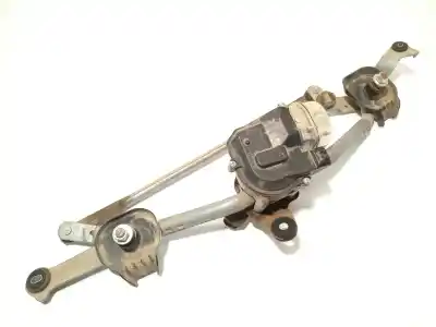 Автозапчасти б/у мотор переднего стеклоочистителя за mazda 3 berlina (bp) evolution ссылки oem iam bcka67340