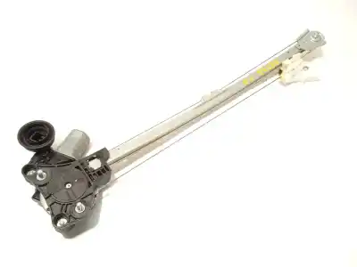 Автозапчасти б/у задний правый стеклорегулятор за mazda 3 berlina (bp) evolution ссылки oem iam bcjh7258x