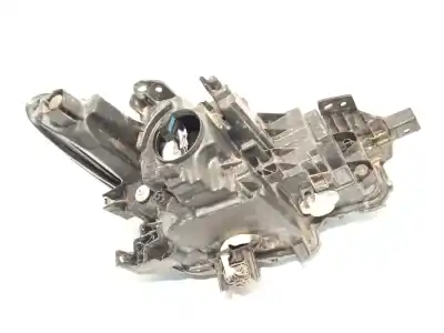 Second-hand car spare part left headlight for mazda 3 berlina (bp) evolution oem iam references bcjh51040k  