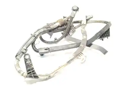 Автозапчасти б/у электронный модуль за mazda 3 berlina (bp) evolution ссылки oem iam bdmc67270b