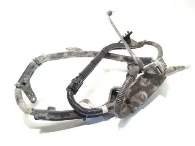 Second-hand car spare part electronic module for mazda 3 berlina (bp) evolution oem iam references bdmc67270b  