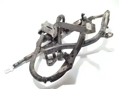 Second-hand car spare part electronic module for mazda 3 berlina (bp) evolution oem iam references bdmc67270b  