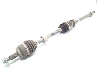 Автозапчасти б/у передняя правая трансмиссия за mazda 3 berlina (bp) evolution ссылки oem iam gt0l2550x