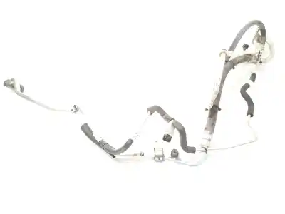 Автозапчасти б/у трубы кондиционирования воздуха за mazda 3 berlina (bp) evolution ссылки oem iam 