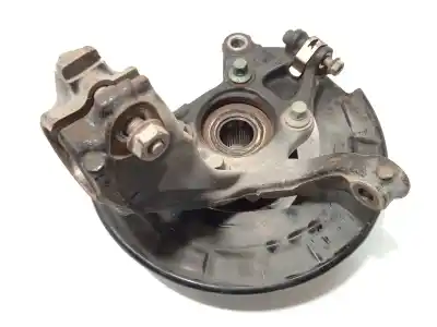 Second-hand car spare part front left knuckle for mazda 3 berlina (bp) evolution oem iam references bdnf33031  