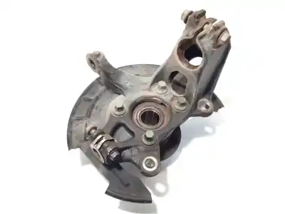 Second-hand car spare part front left knuckle for mazda 3 berlina (bp) evolution oem iam references bdnf33031  