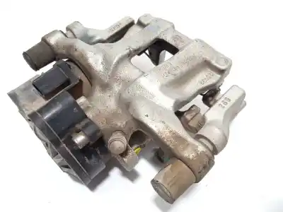 Автозапчасти б/у задний правый тормозной суппорт за mazda 3 berlina (bp) evolution ссылки oem iam bcka26980a