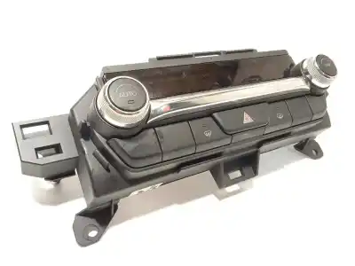 Автозапчасти б/у климат-контроль за mazda 3 berlina (bp) evolution ссылки oem iam bdmc61190a