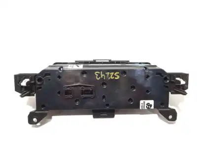 Peça sobressalente para automóvel em segunda mão comando de sofagem (chauffage / ar condicionado) por mazda 3 berlina (bp) evolution referências oem iam bdmc61190a a2c17448803 