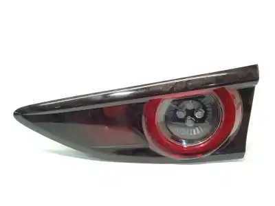 Автозапчасти б/у внутренний правый задний фонарь за mazda 3 berlina (bp) evolution ссылки oem iam bckc513f0