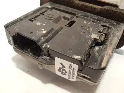 Second-hand car spare part battery for mazda 3 berlina (bp) evolution oem iam references bdmc67zb3c ap00901cka01a k3870