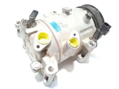 Автозапчасти б/у компрессор кондиционера воздуха за mazda 3 berlina (bp) evolution ссылки oem iam 