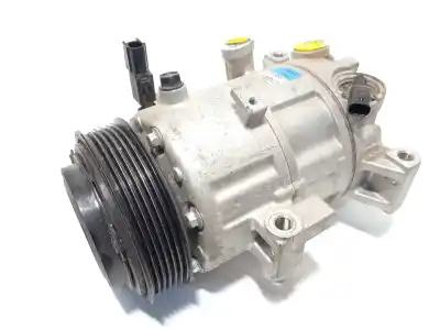 Second-hand car spare part air conditioning compressor for mazda 3 berlina (bp) evolution oem iam references  ca500g5aaa08 