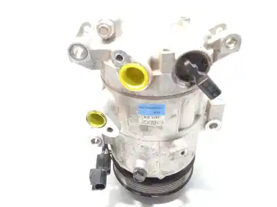 Second-hand car spare part air conditioning compressor for mazda 3 berlina (bp) evolution oem iam references  ca500g5aaa08 