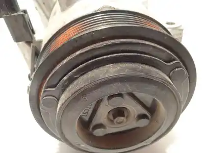 Second-hand car spare part air conditioning compressor for mazda 3 berlina (bp) evolution oem iam references  ca500g5aaa08 