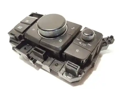 Автозапчасти б/у многофункциональное управление за mazda 3 berlina (bp) evolution ссылки oem iam bdgf66cm0  