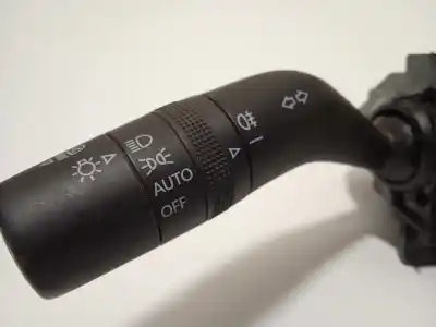 Second-hand car spare part indicator switch for mazda 3 berlina (bp) evolution oem iam references bdena1f  