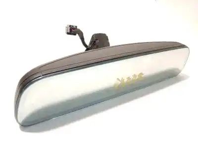 Автозапчасти б/у внутреннее зеркало за mazda 3 berlina (bp) evolution ссылки oem iam bdms69220