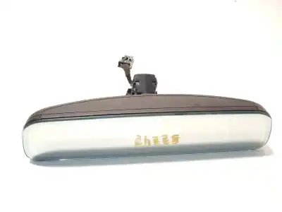 Peça sobressalente para automóvel em segunda mão espelho retrovisor interior por mazda 3 berlina (bp) evolution referências oem iam bdms69220  