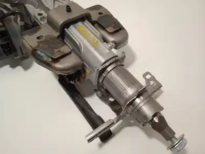 Second-hand car spare part steering column for mazda 3 berlina (bp) evolution oem iam references bdgf6788z  