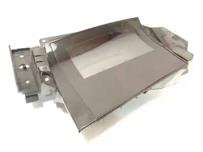 Автозапчасти б/у МНОГОФУНКЦИОНАЛЬНЫЙ ДИСПЛЕЙ за MAZDA 3 BERLINA (BP)  ссылки OEM IAM   