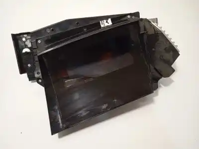 Автозапчасти б/у многофункциональный дисплей за mazda 3 berlina (bp) evolution ссылки oem iam   