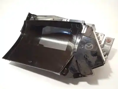 Автозапчасти б/у многофункциональный дисплей за mazda 3 berlina (bp) evolution ссылки oem iam   