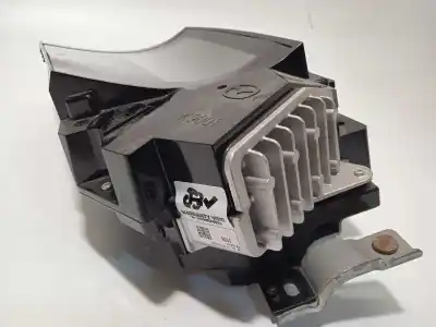 Автозапчасти б/у многофункциональный дисплей за mazda 3 berlina (bp) evolution ссылки oem iam   