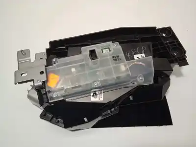 Автозапчасти б/у многофункциональный дисплей за mazda 3 berlina (bp) evolution ссылки oem iam   