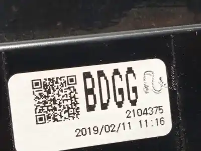 Автозапчасти б/у многофункциональный дисплей за mazda 3 berlina (bp) evolution ссылки oem iam   