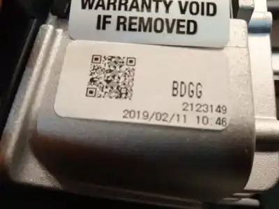 Автозапчасти б/у многофункциональный дисплей за mazda 3 berlina (bp) evolution ссылки oem iam   