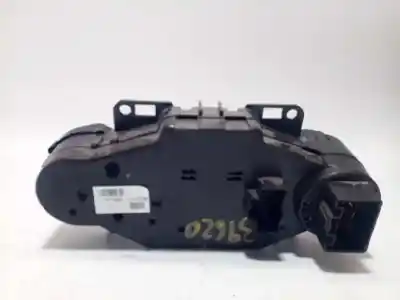 Second-hand car spare part heating / air conditioning control panel for ford ecosport 1.5 ecoblue tdci oem iam references dn1t19980aa  2060385