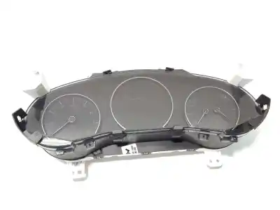 Peça sobressalente para automóvel em segunda mão quadrante por mazda 3 berlina (bp) evolution referências oem iam   