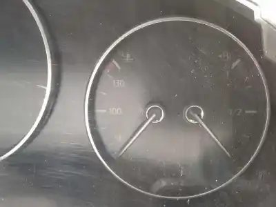 Peça sobressalente para automóvel em segunda mão quadrante por mazda 3 berlina (bp) evolution referências oem iam   