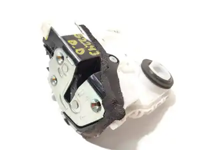 Автозапчасти б/у замок передней правой двери за mazda 3 berlina (bp) evolution ссылки oem iam b08a094