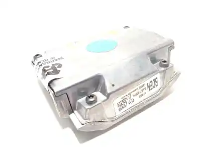 Second-hand car spare part electronic module for mazda 3 berlina (bp) evolution oem iam references bden67xcx  