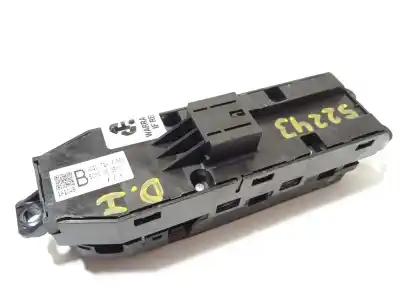 Peça sobressalente para automóvel em segunda mão botão / interruptor elevador vidro dianteiro esquerdo por mazda 3 berlina (bp) evolution referências oem iam bdmc66350a  