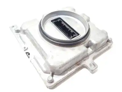 Автозапчасти б/у блок управления ксеноновыми фарами за mazda 3 berlina (bp) evolution ссылки oem iam b0l567890