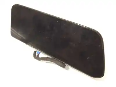 Second-hand car spare part multifunction display for mazda 3 berlina (bp) evolution oem iam references bdgf611j0a  