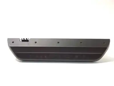 Second-hand car spare part electronic module for mazda 3 berlina (bp) evolution oem iam references   